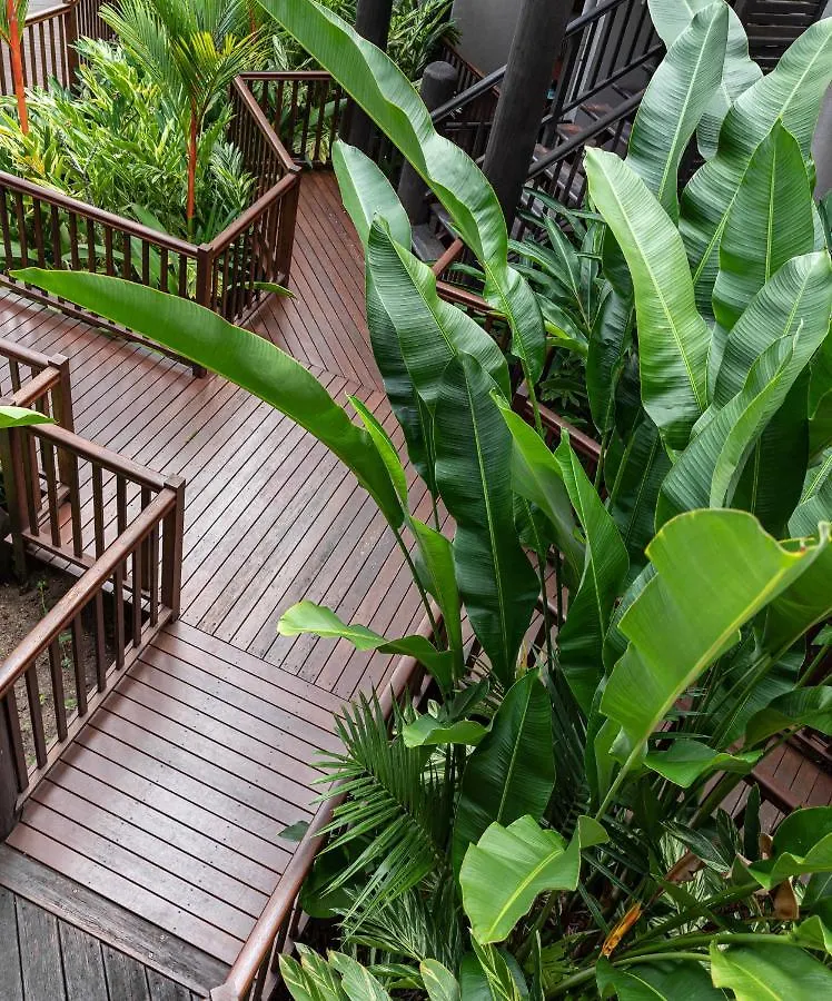 Hibiscus resort y Spa Port Douglas 4*,