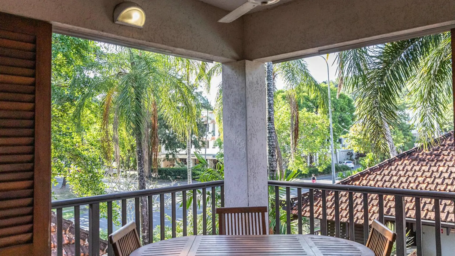 Hibiscus resort y Spa Port Douglas 4*,