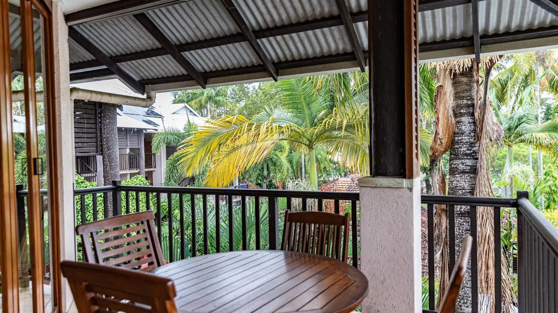 Hibiscus resort y Spa Port Douglas