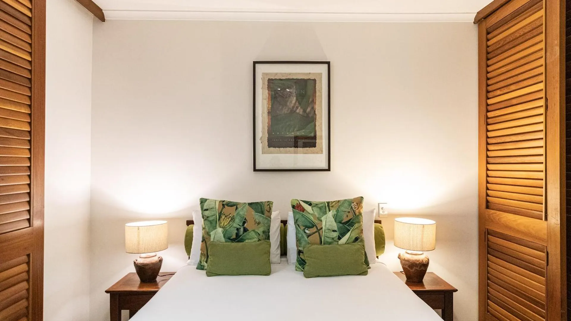 Hibiscus resort y Spa Port Douglas