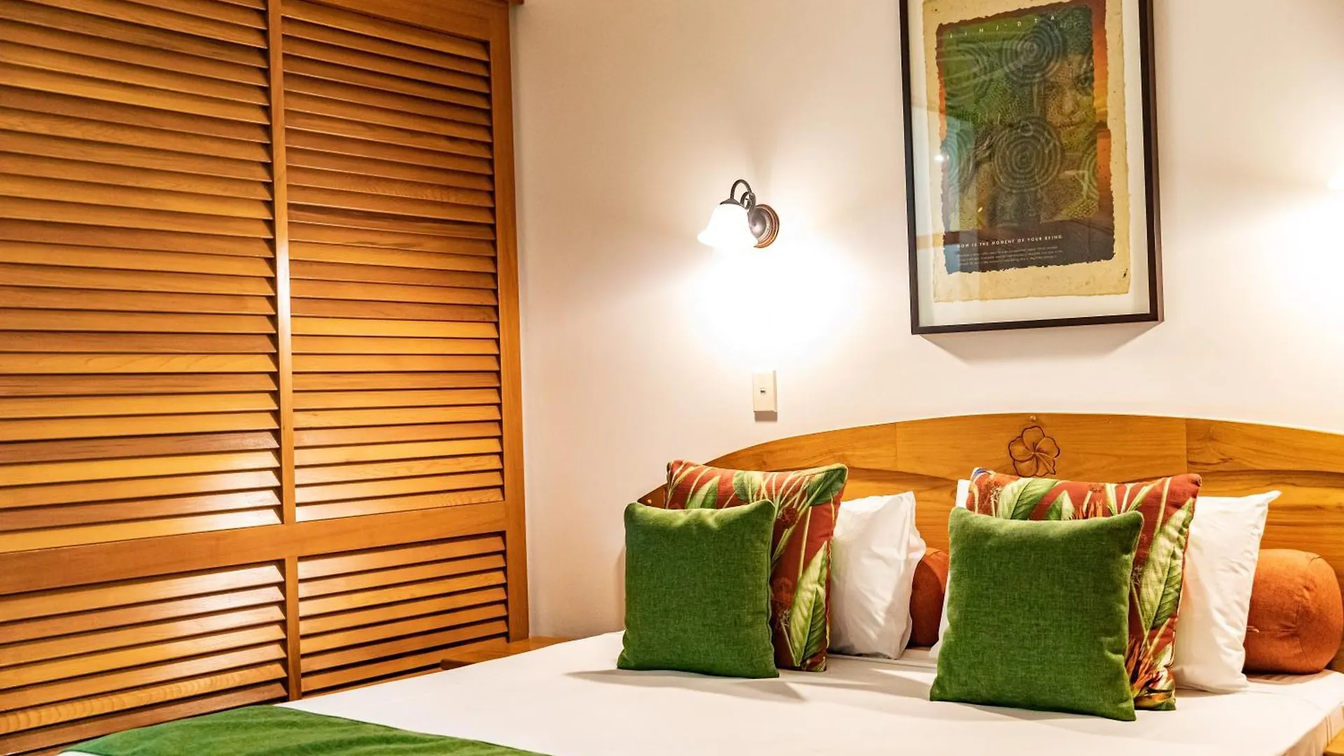 Hibiscus resort y Spa Port Douglas