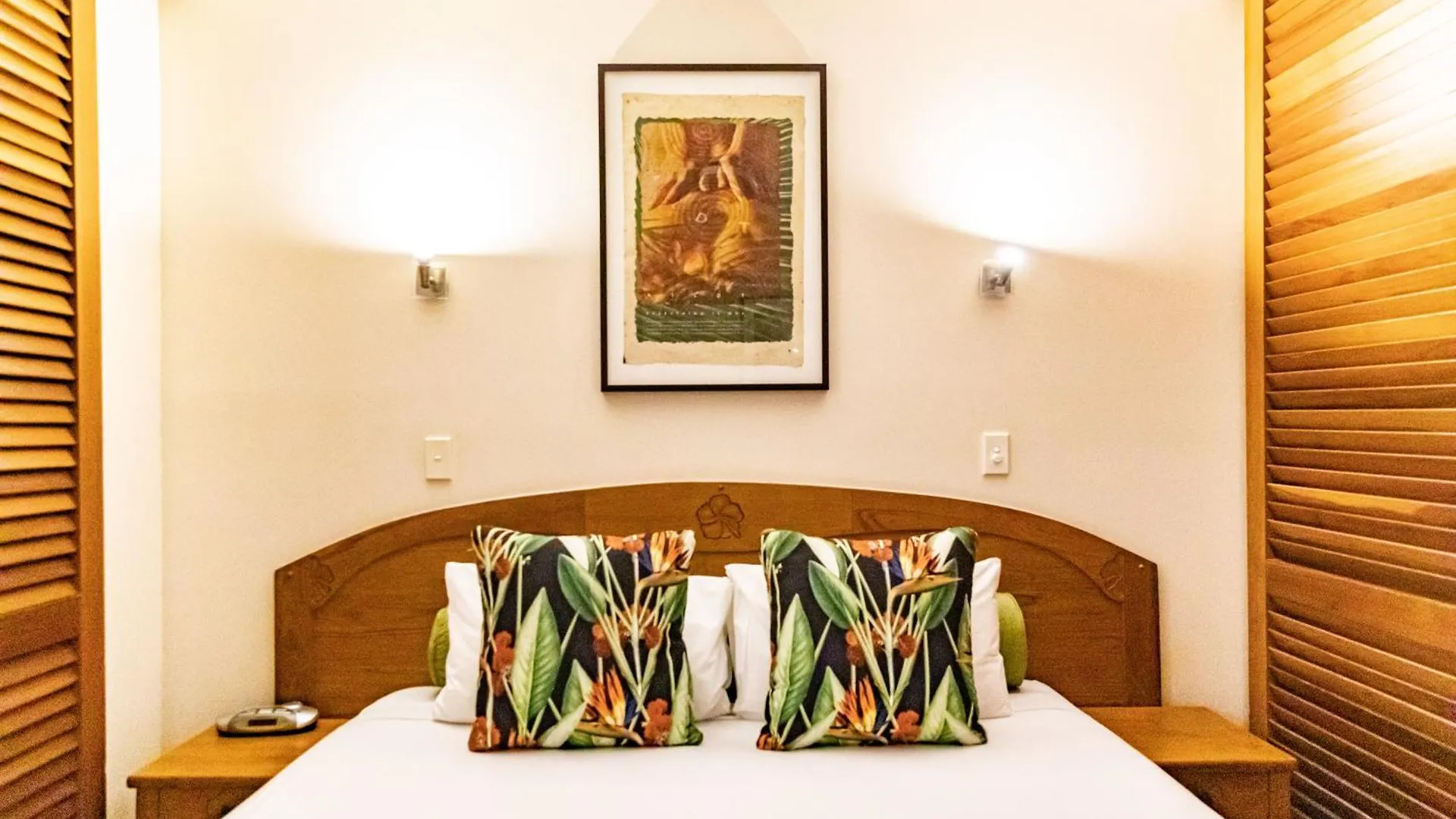 Hibiscus resort y Spa Port Douglas