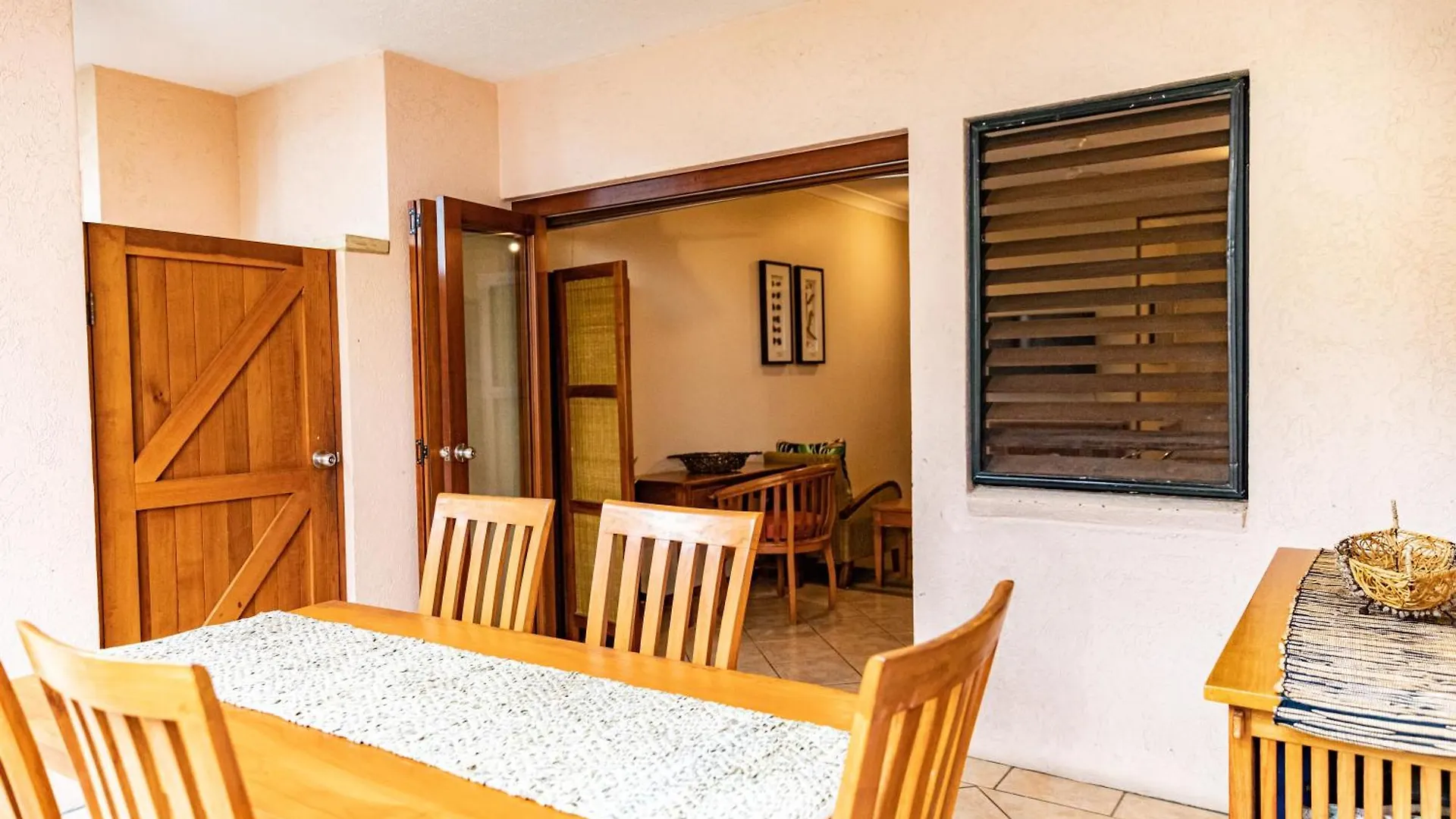 Hibiscus resort y Spa Port Douglas