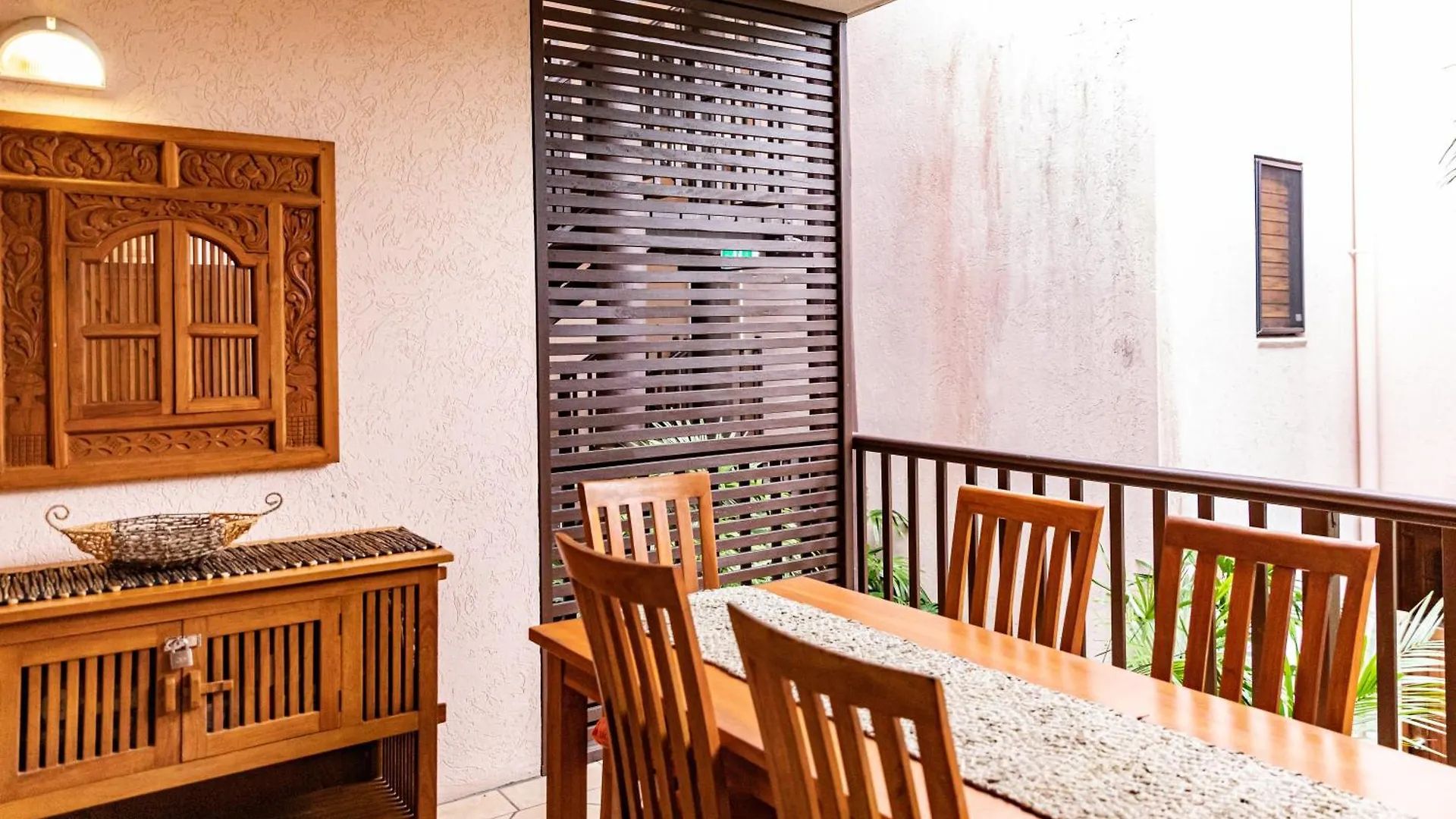 Hibiscus resort y Spa Port Douglas