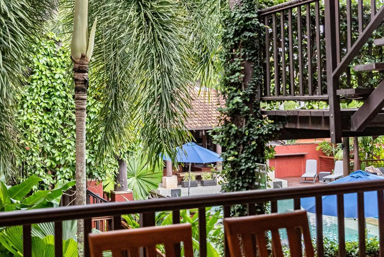 Hibiscus resort y Spa Port Douglas