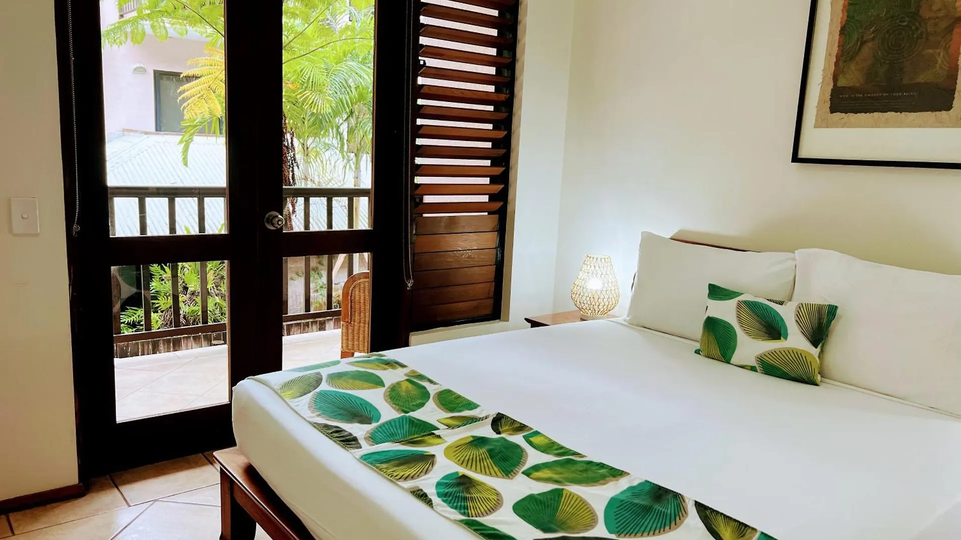 Hibiscus resort y Spa Port Douglas 4*,  Australia