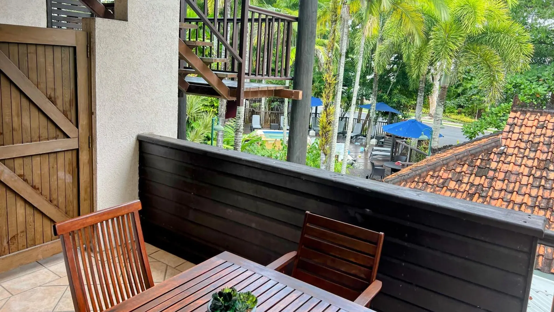 Hibiscus resort y Spa Port Douglas