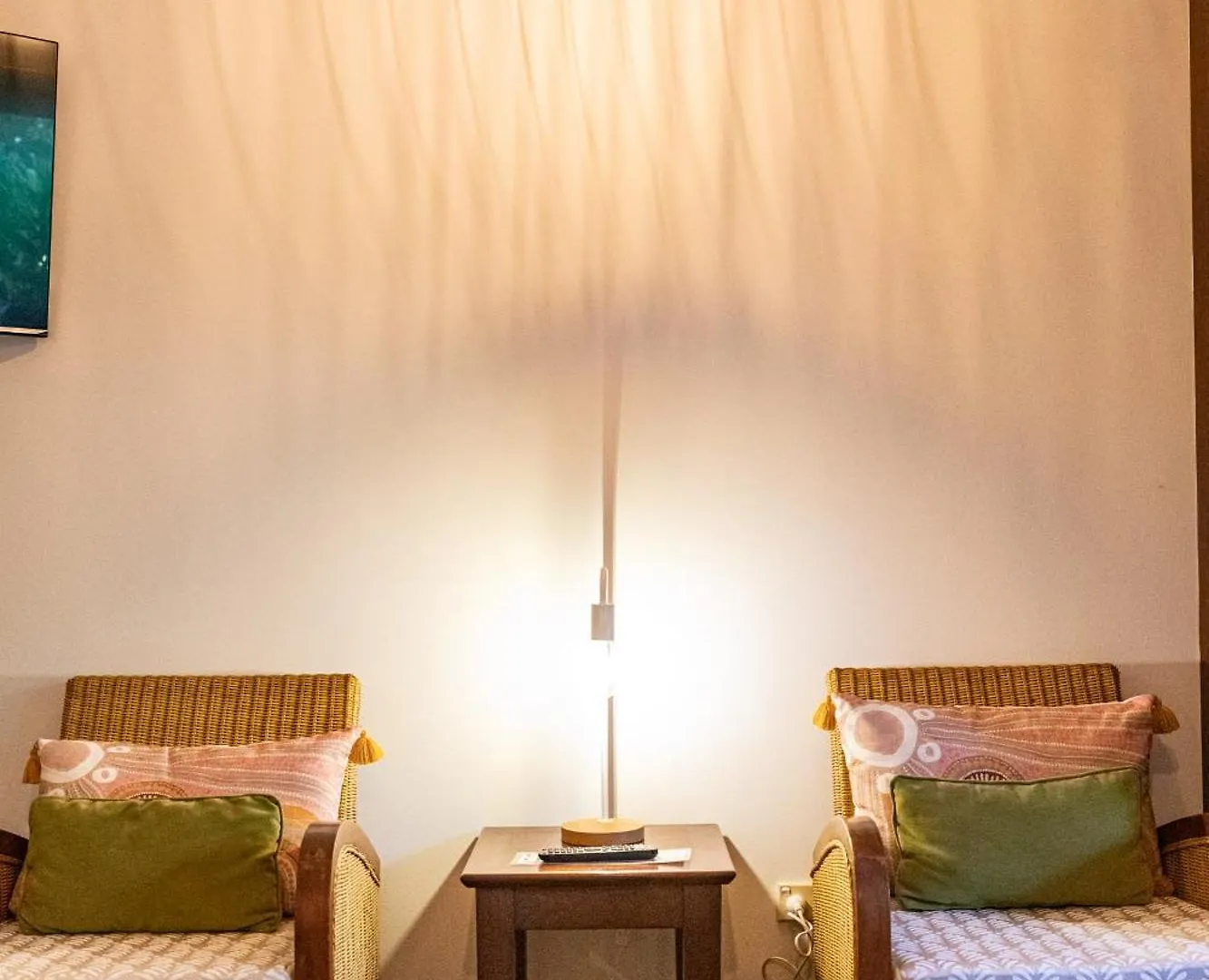 Hibiscus resort y Spa Port Douglas