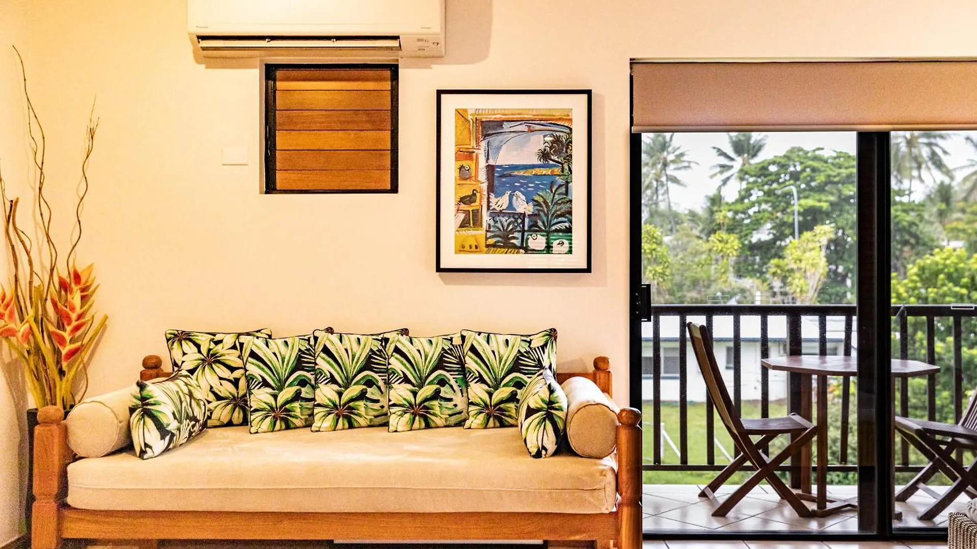 Hibiscus resort y Spa Port Douglas