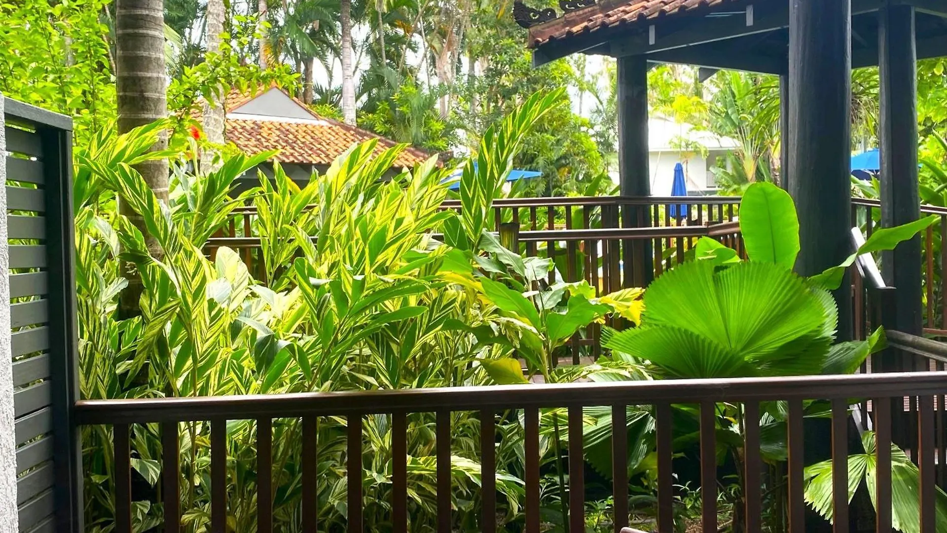 Hibiscus resort y Spa Port Douglas
